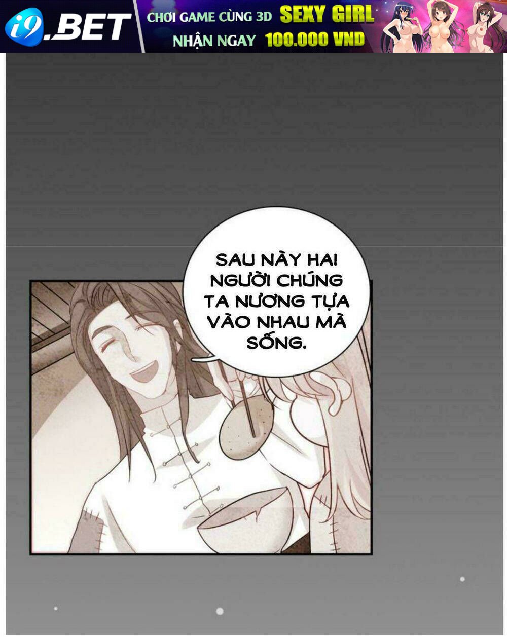mạng sống của em thuộc về tôi chapter 6 11
