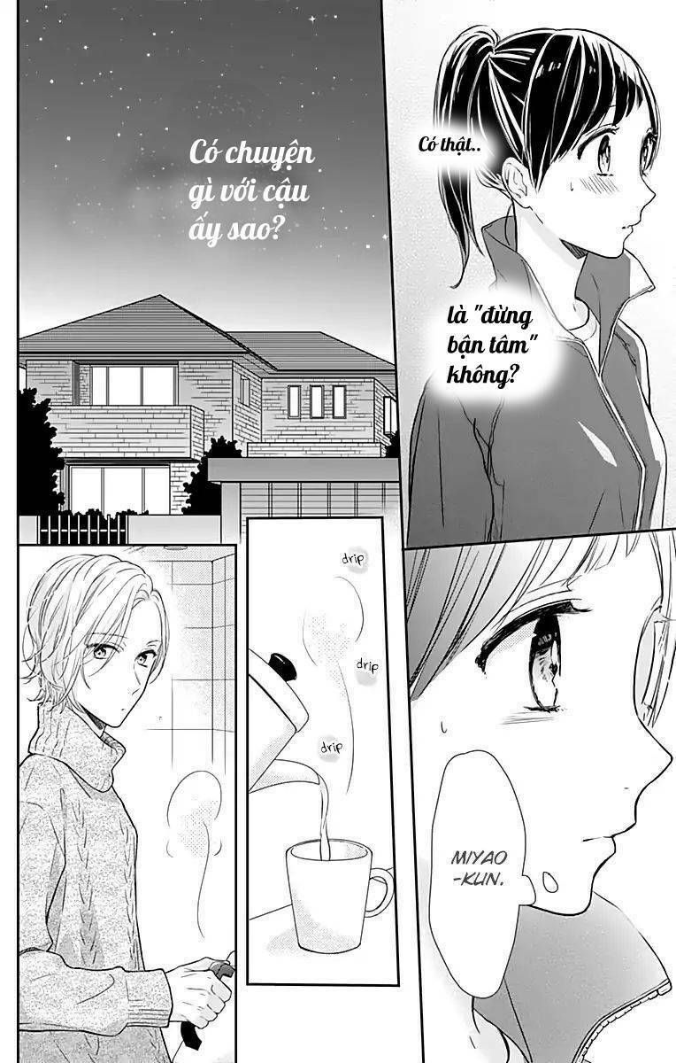 toshishita no otokonoko chapter 13 5