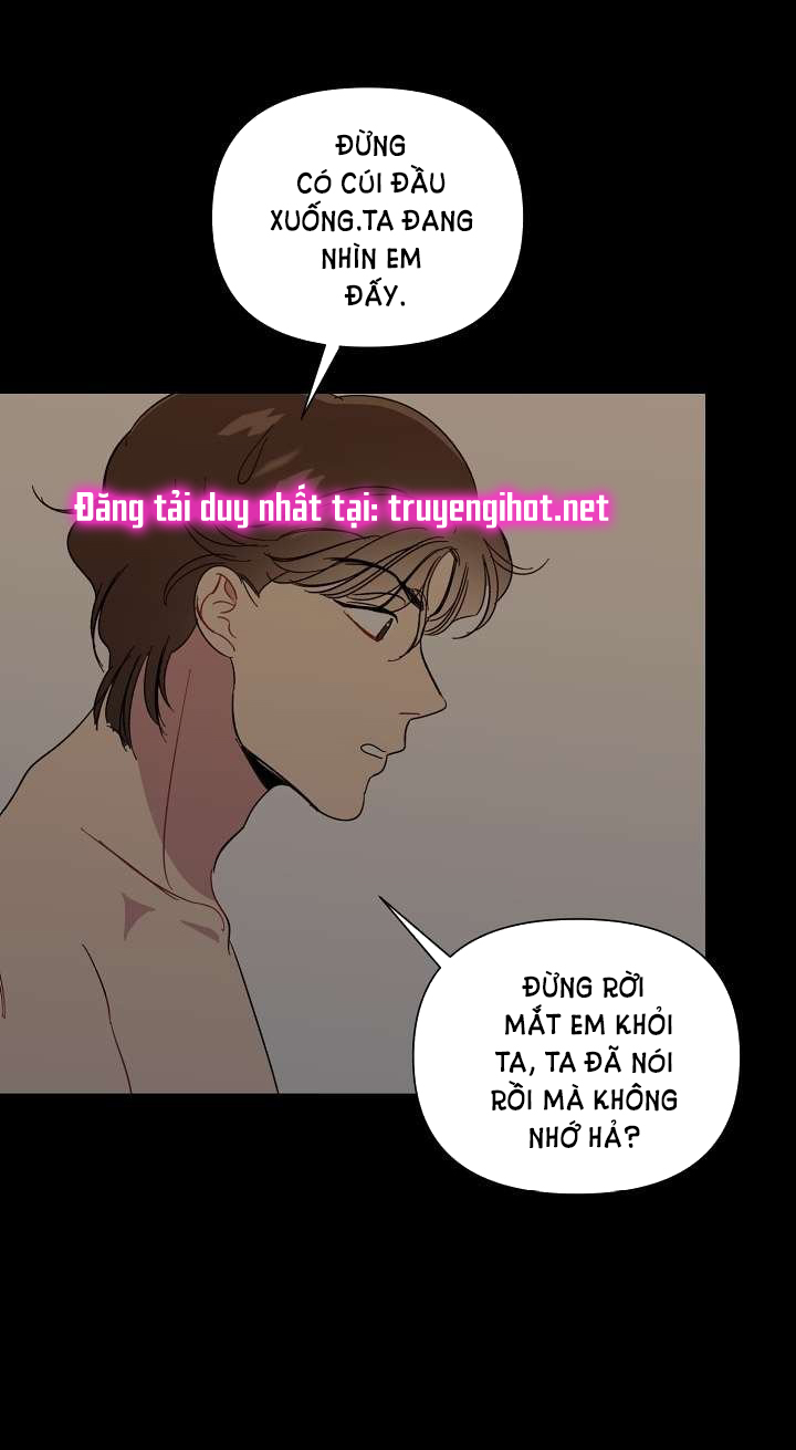 thiên đường (heaven) chapter 22 28