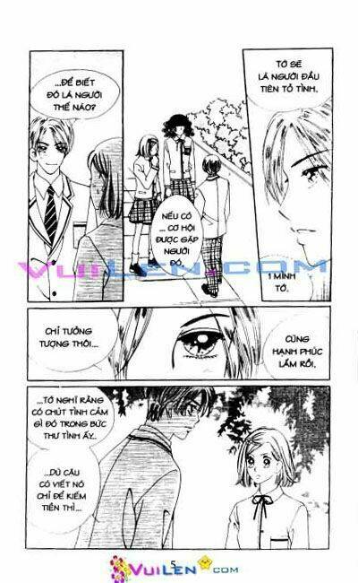 bong bóng trắng chapter 3 5