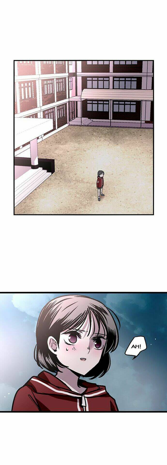 người máy hủy diệt chapter 31 33