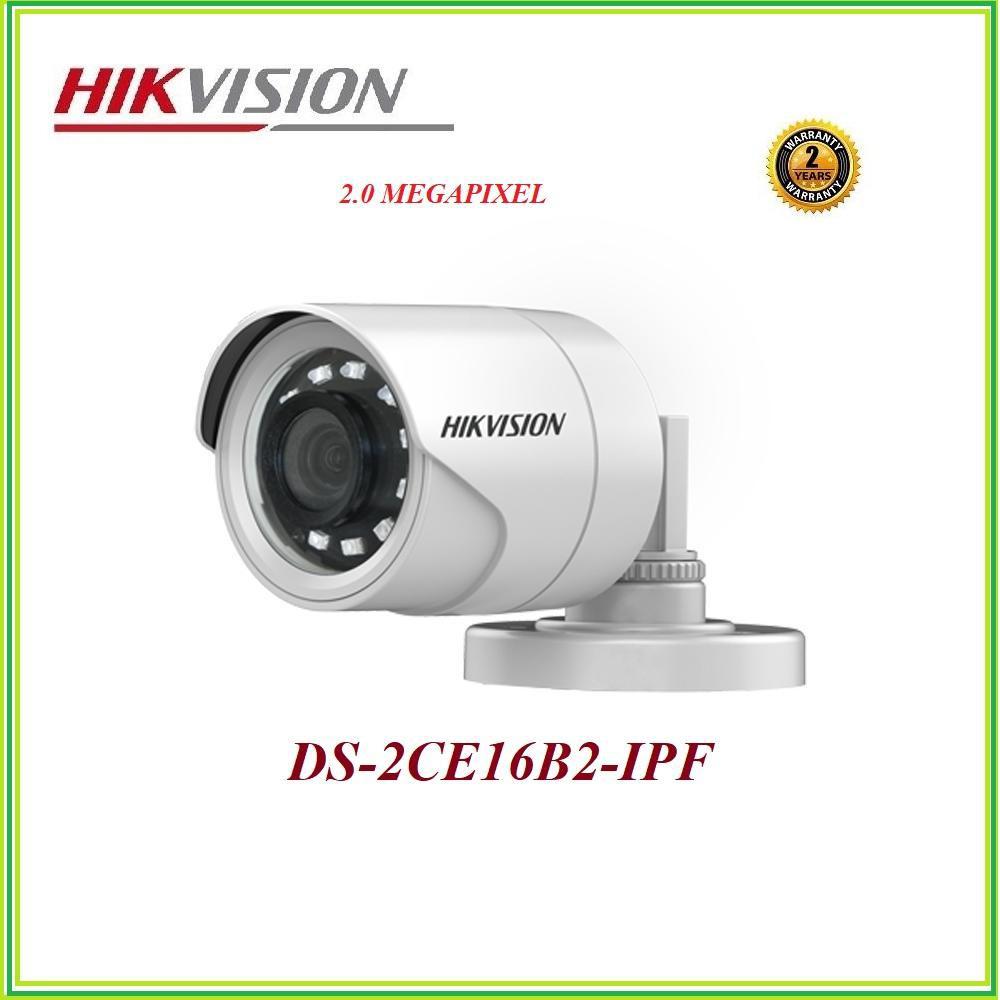 Combo: Đầu ghi hình Hikvision 7104HGHI + 4 mắt camera+ổ cứng 500GB HÀNG CHÍNH HÃNG