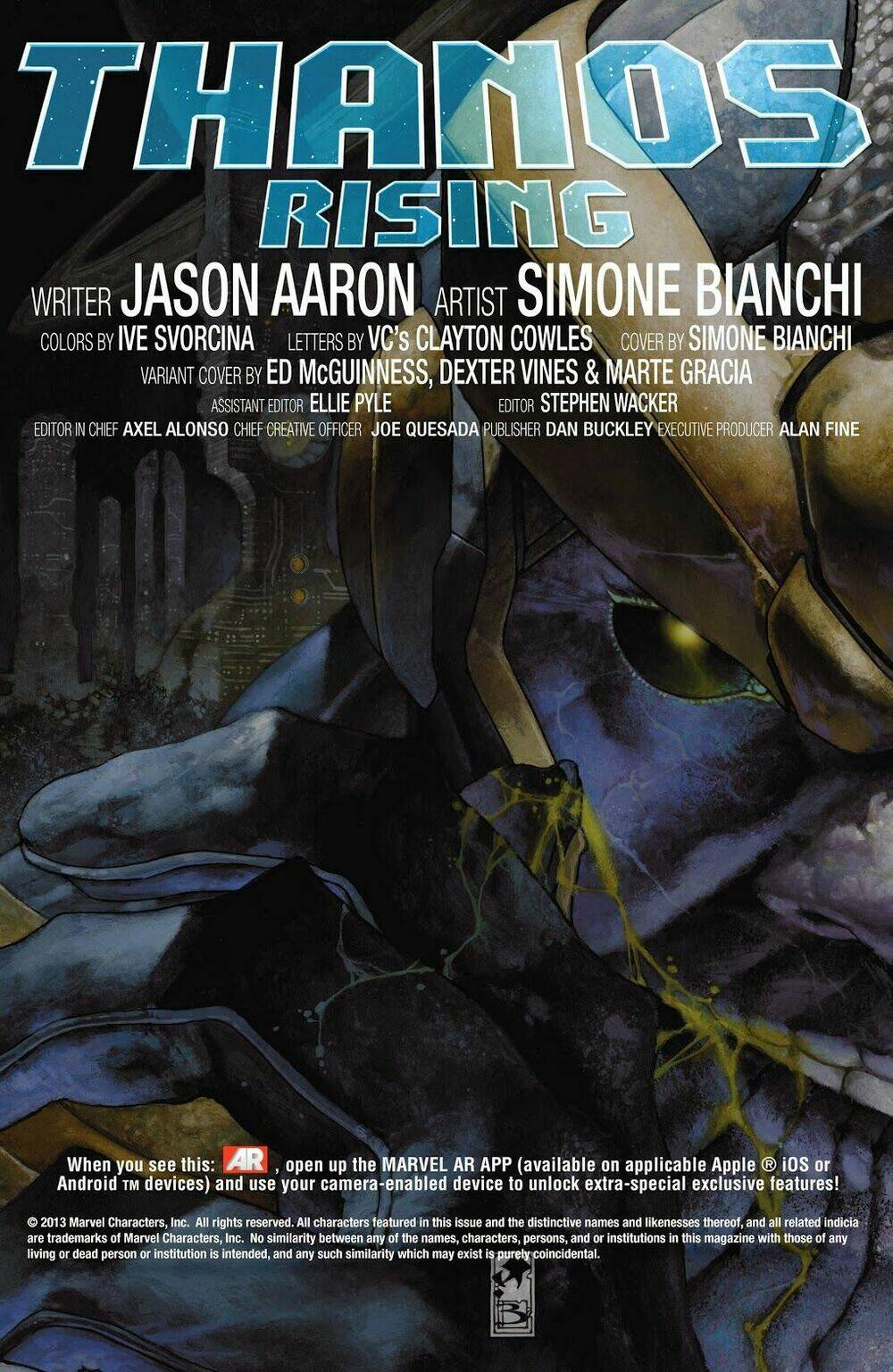 thanos rising chapter 2 2