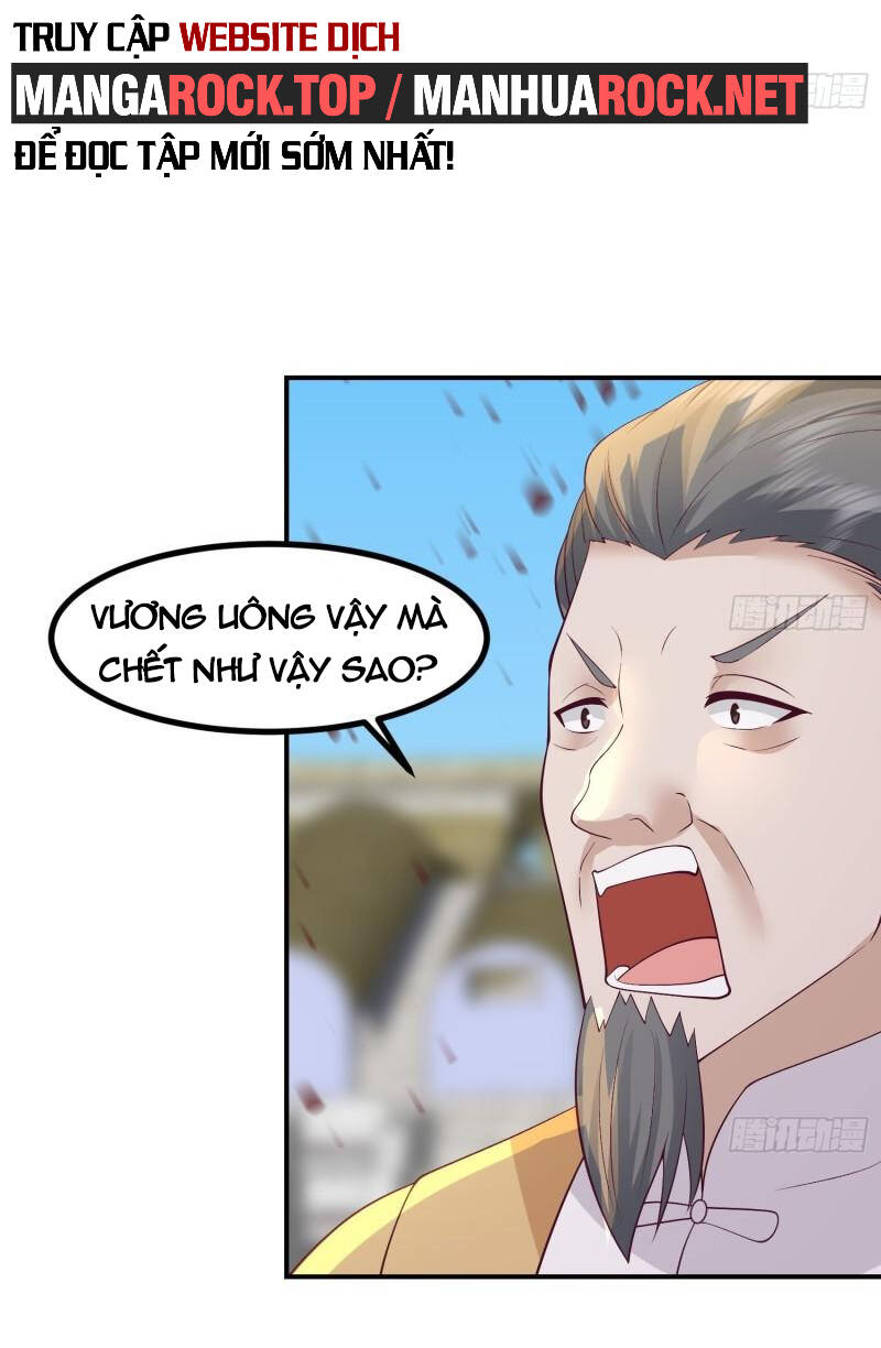 trên người ta có một rồng chapter 612 17