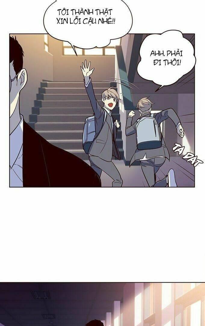 biến thân thành mèo chapter 7 27