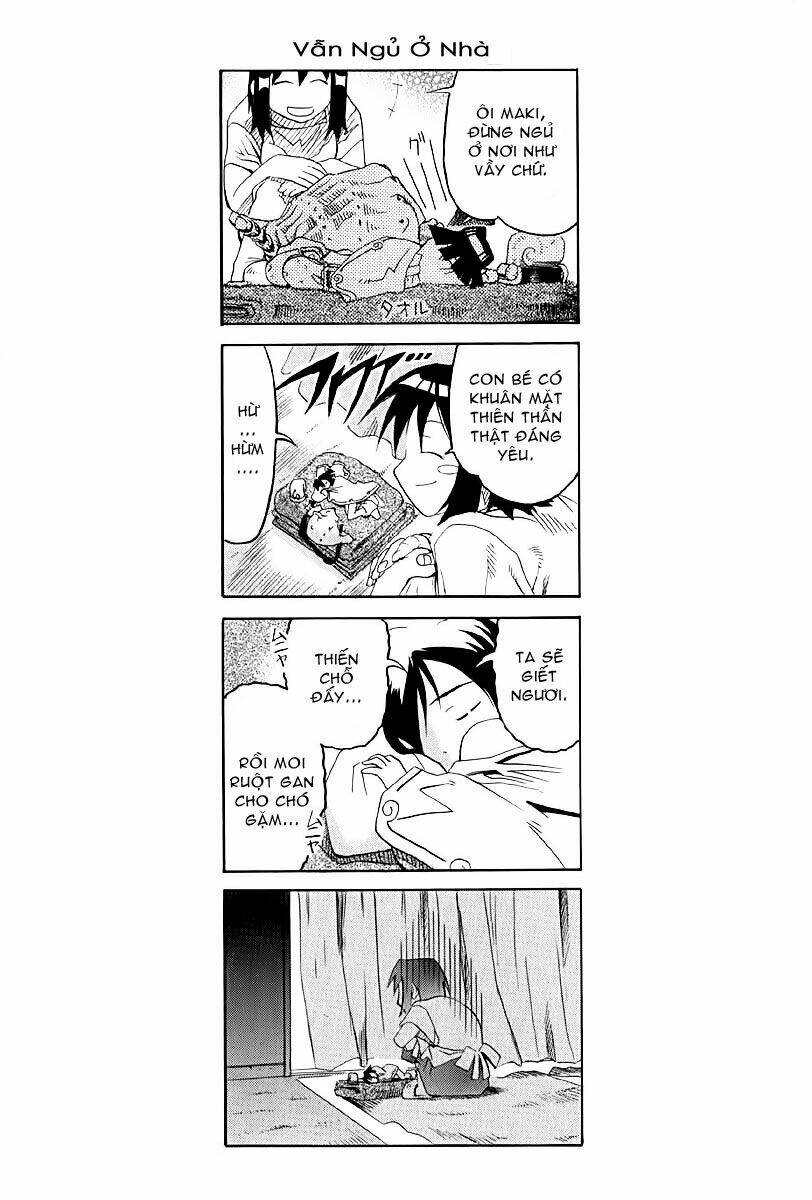 seto no hanayome chapter 8 31