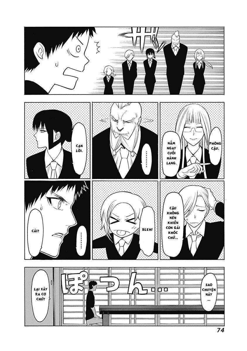 mononogatari chapter 2 16