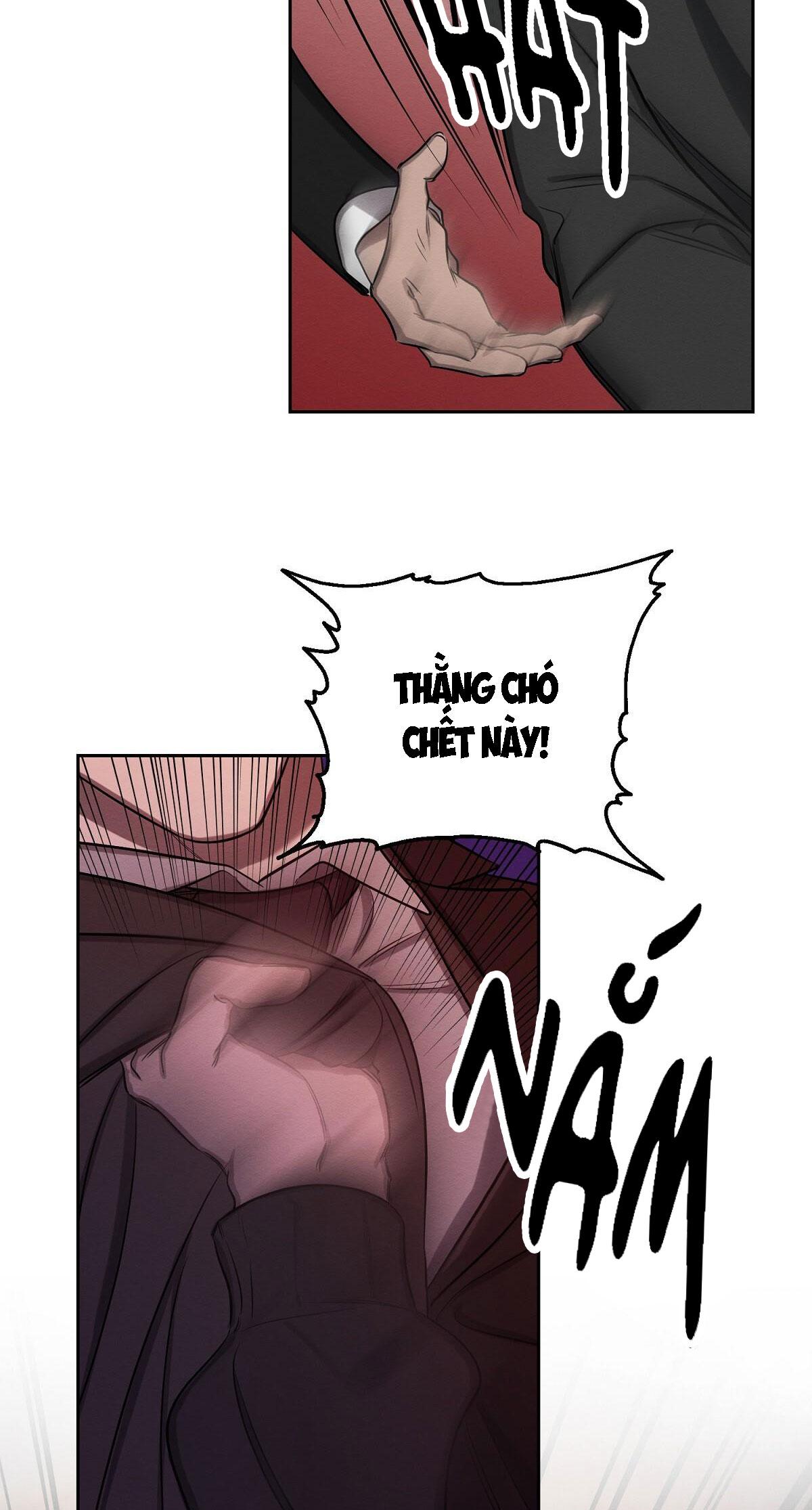 vòng xoáy của ác ma chapter 32 23