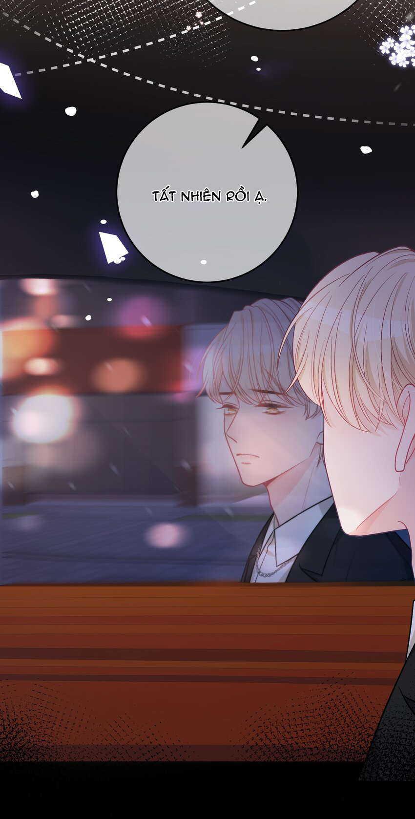 trước và sau ly hôn! chapter 77 26