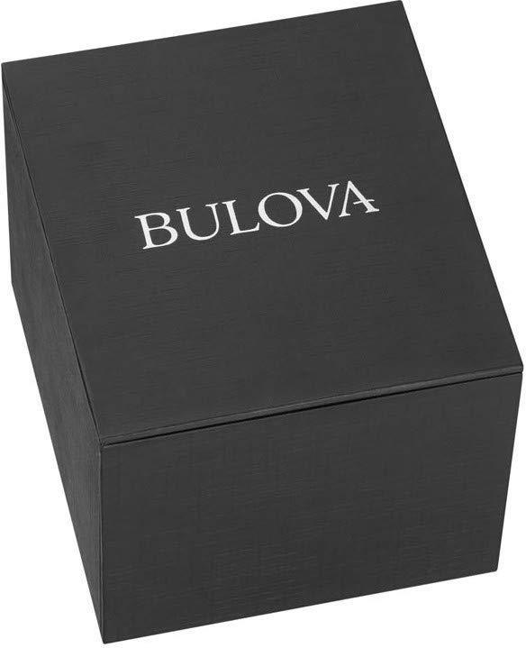 Đồng hồ nam Bulova 98B228