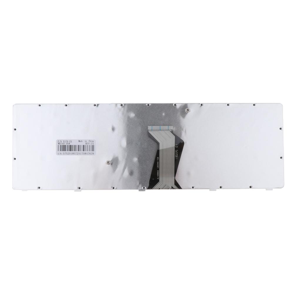 Laptop Keyboard Replacement with