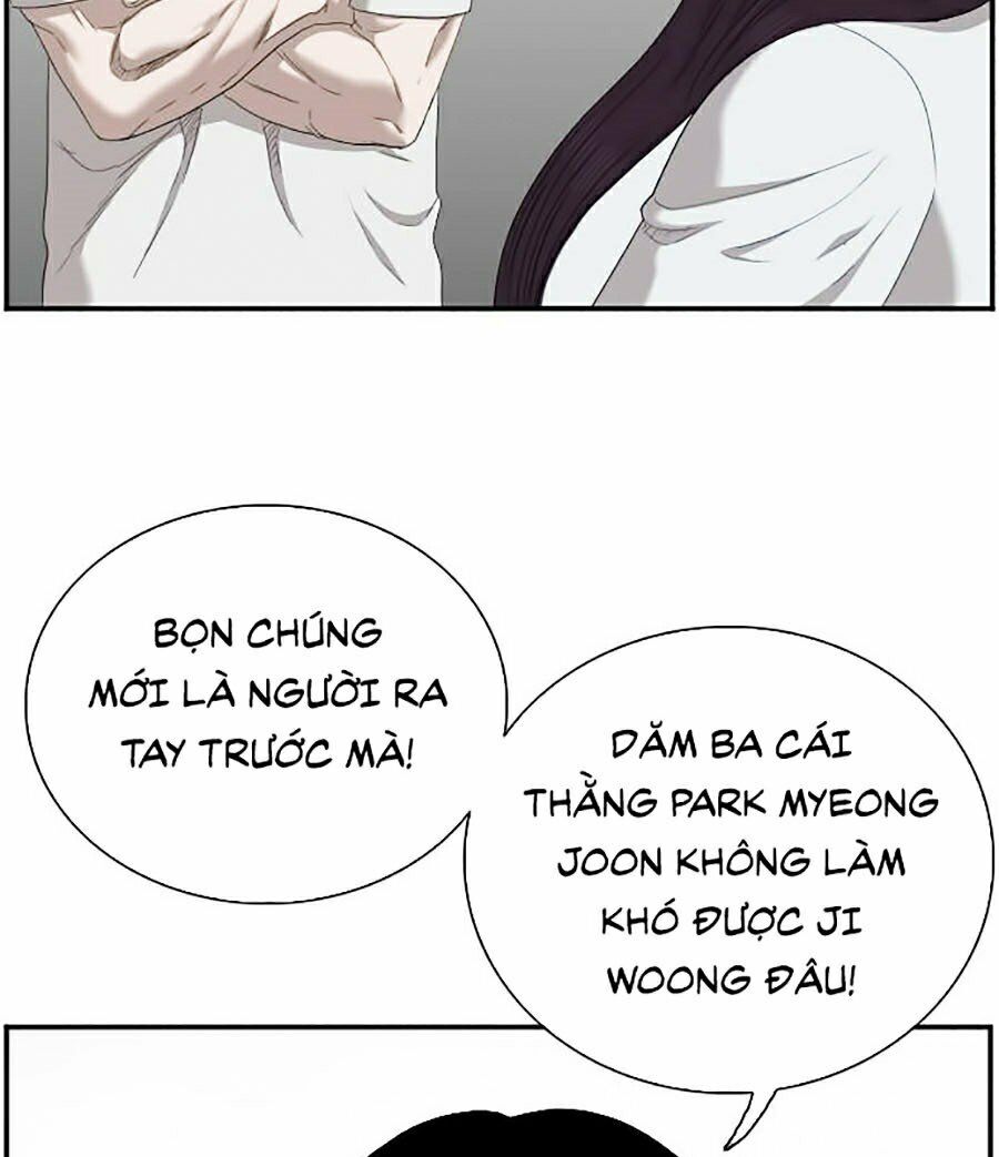 người xấu chapter 45 43