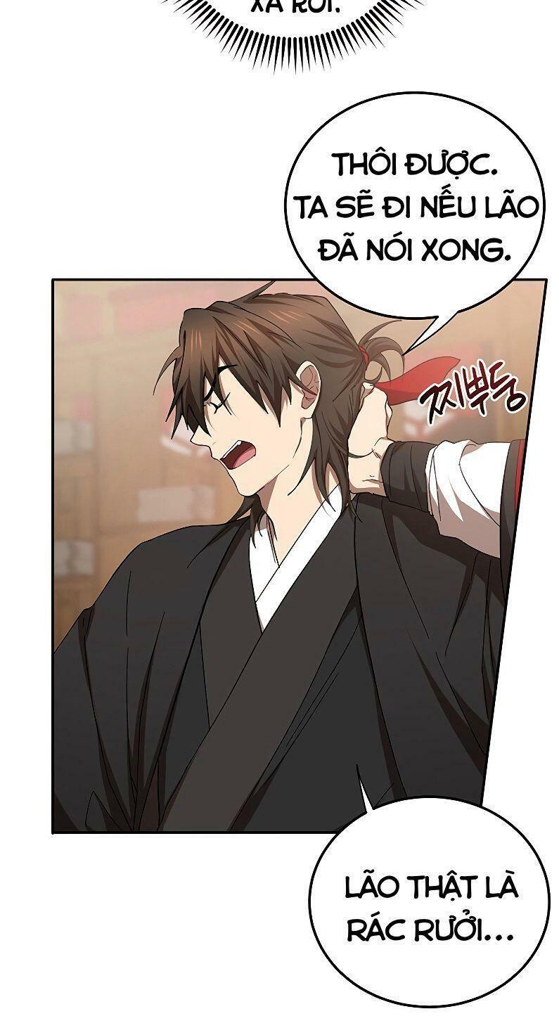 võ đang kỳ hiệp chapter 63 55