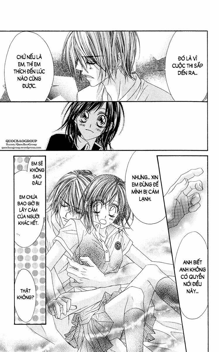 kyousou heaven chapter 11 11