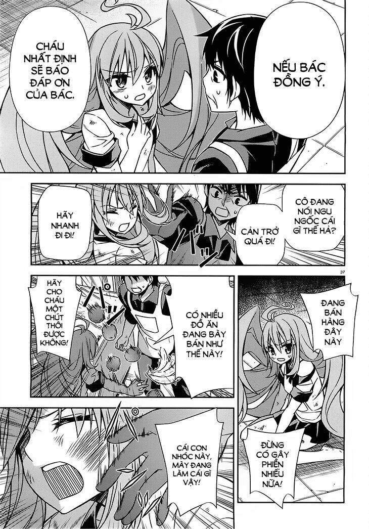 ark:romancer chapter 7 37