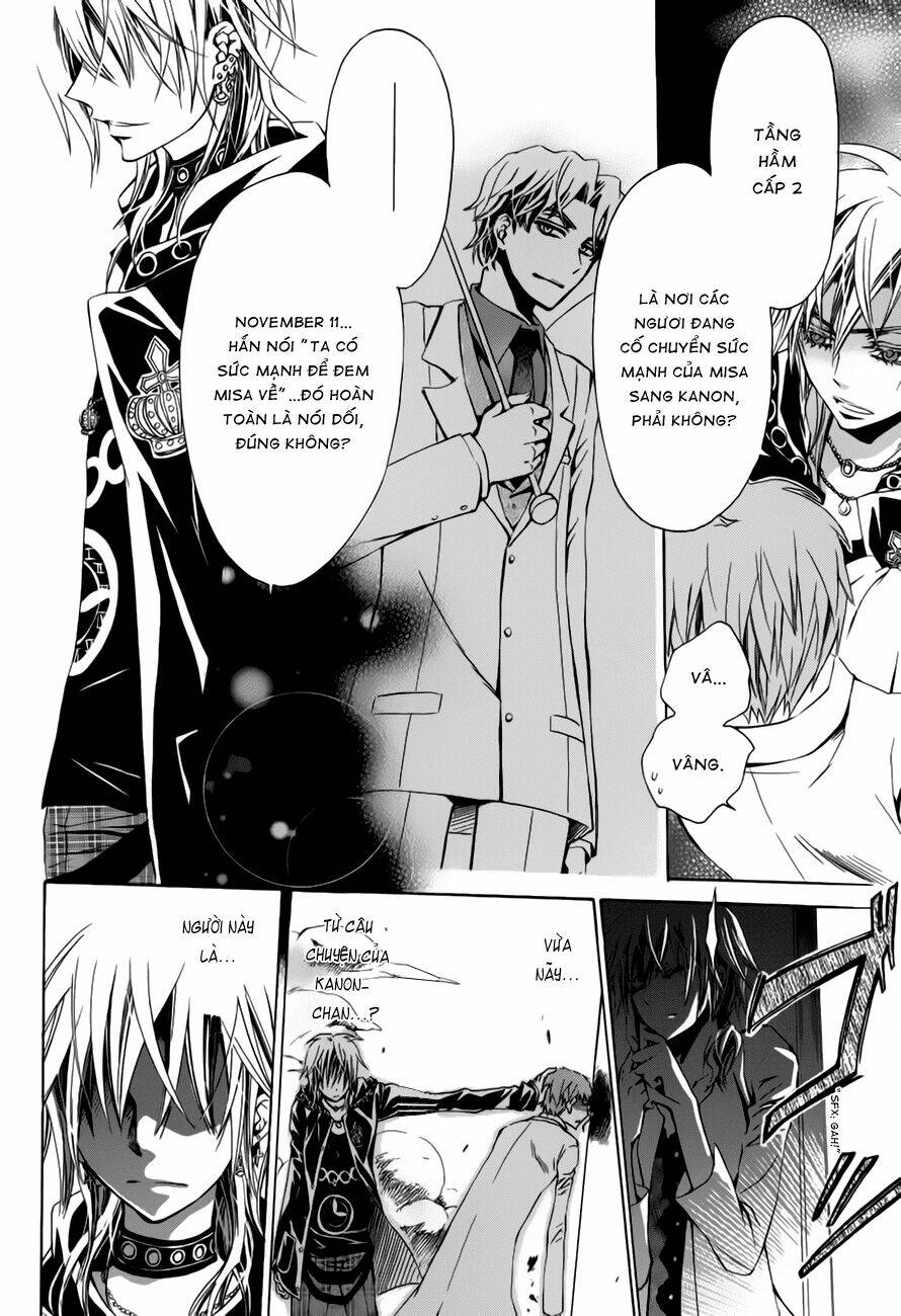 darker than black chapter 7 16