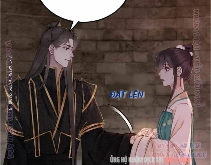 trọng sinh bá sủng nhiếp chính vương quá mạnh mẽ chapter 204 17