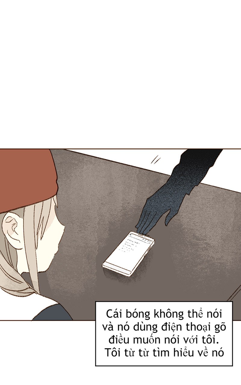 câu chuyện tình yêu kỳ lạ chapter 18 17