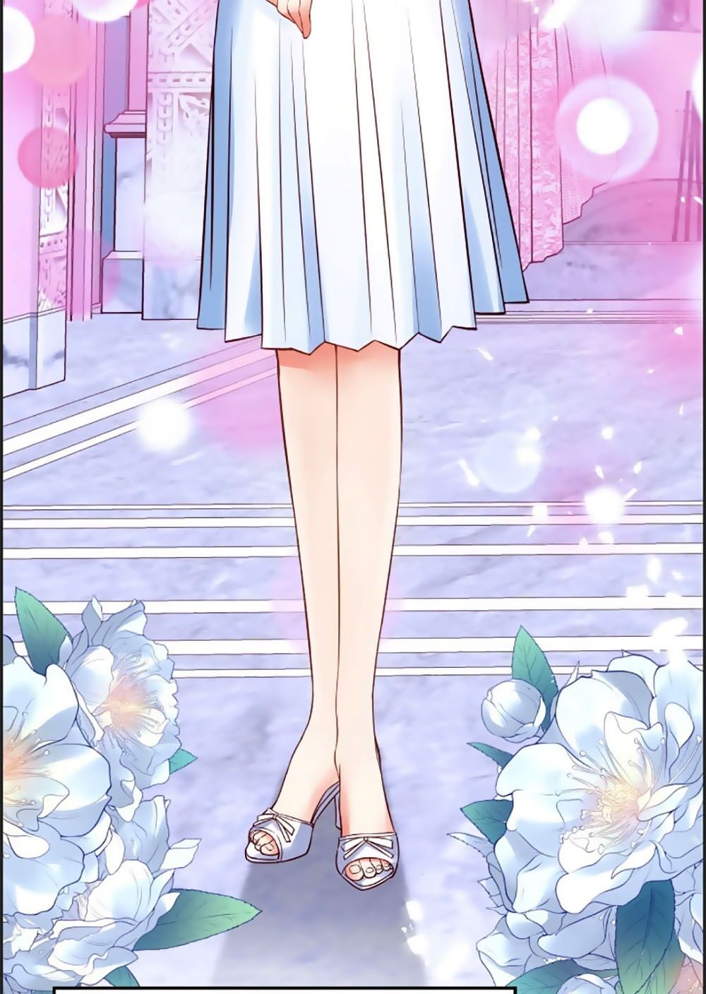 bạn trai 1/4 của tôi chapter 11 49