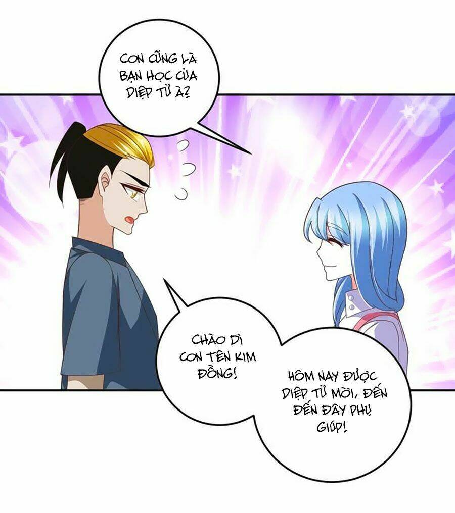 người yêu khát máu của tôi chapter 45 14