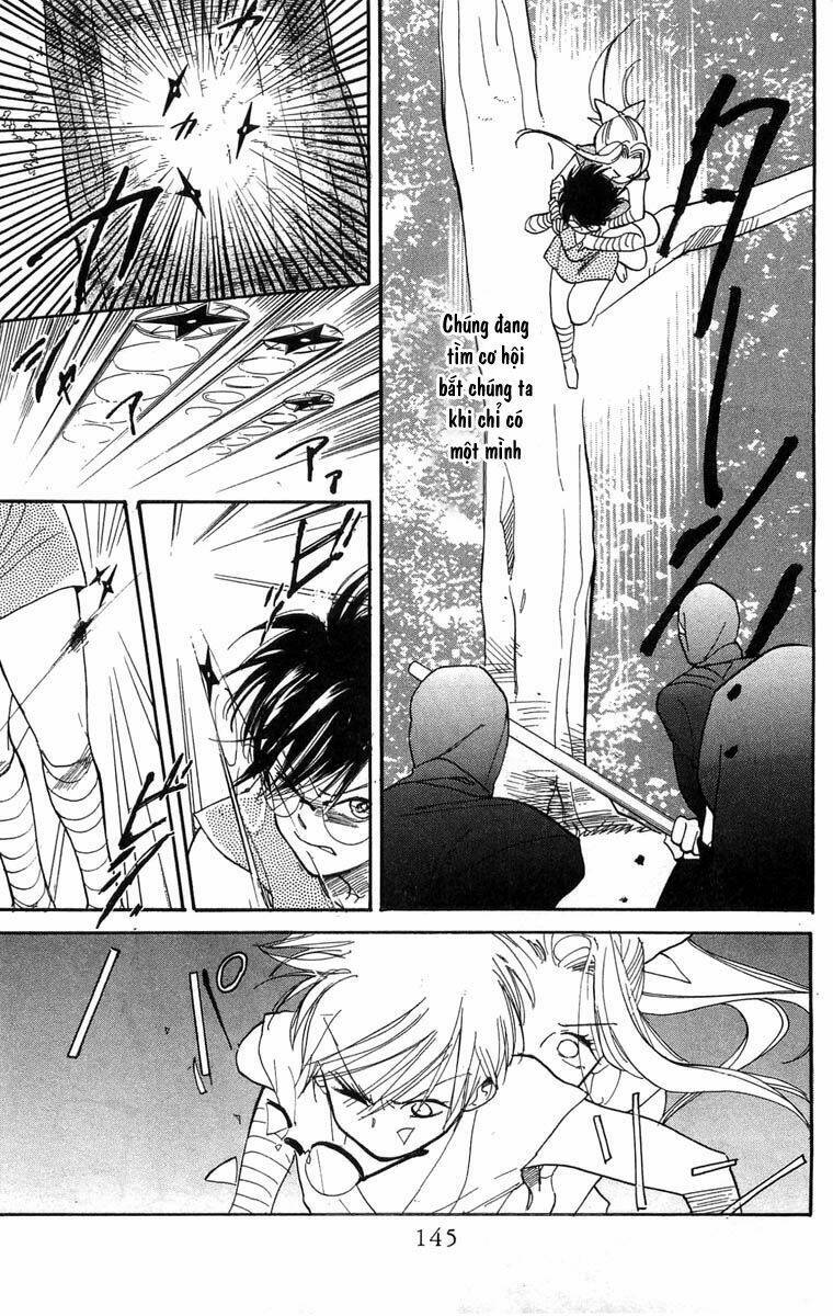 teru terux shounen chapter 5 20