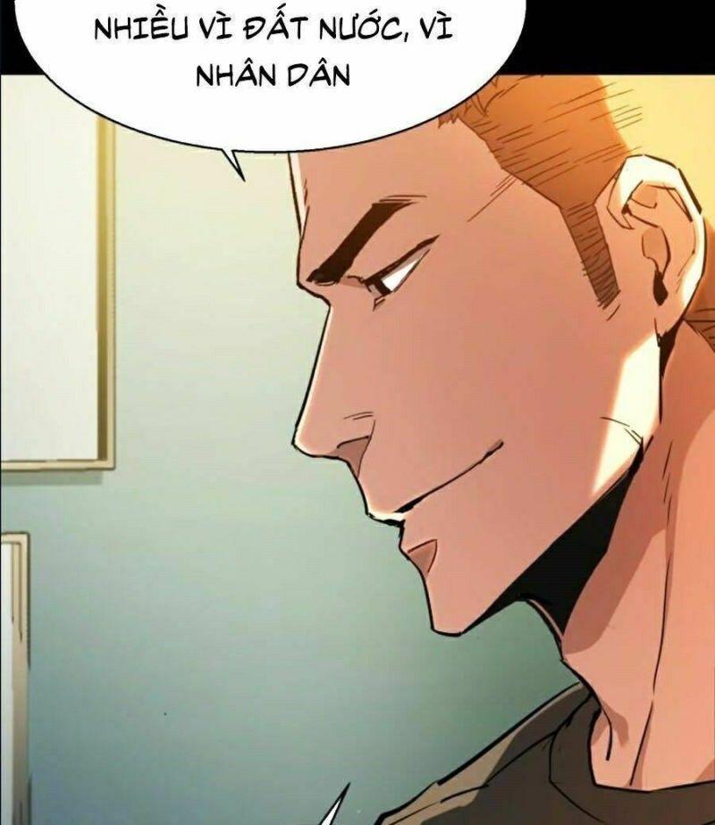 bạn học tôi là lính đánh thuê chapter 46 38