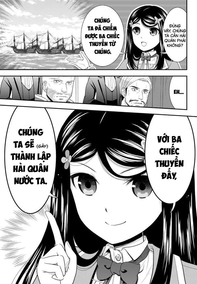 tiết kiệm 80.000 vàng ở thế giới khác cho tuổi già của tôi chapter 72 13