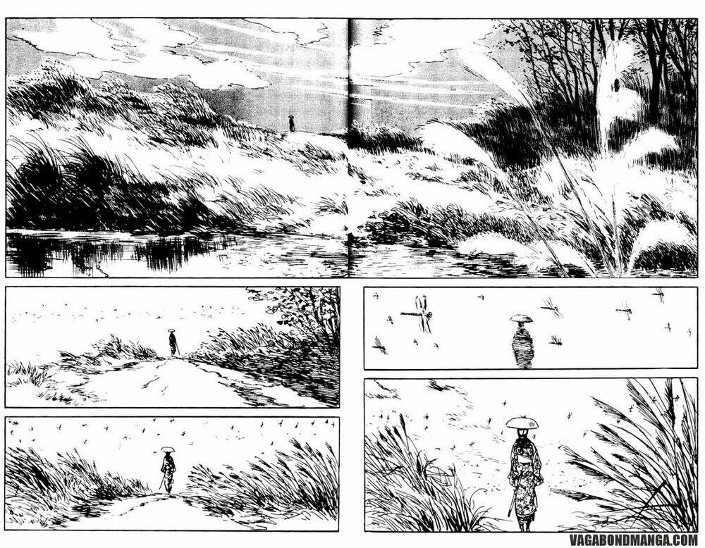 lone wolf and cub chapter 79 28