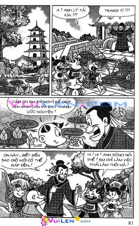 thần đồng đất việt chapter 115 78