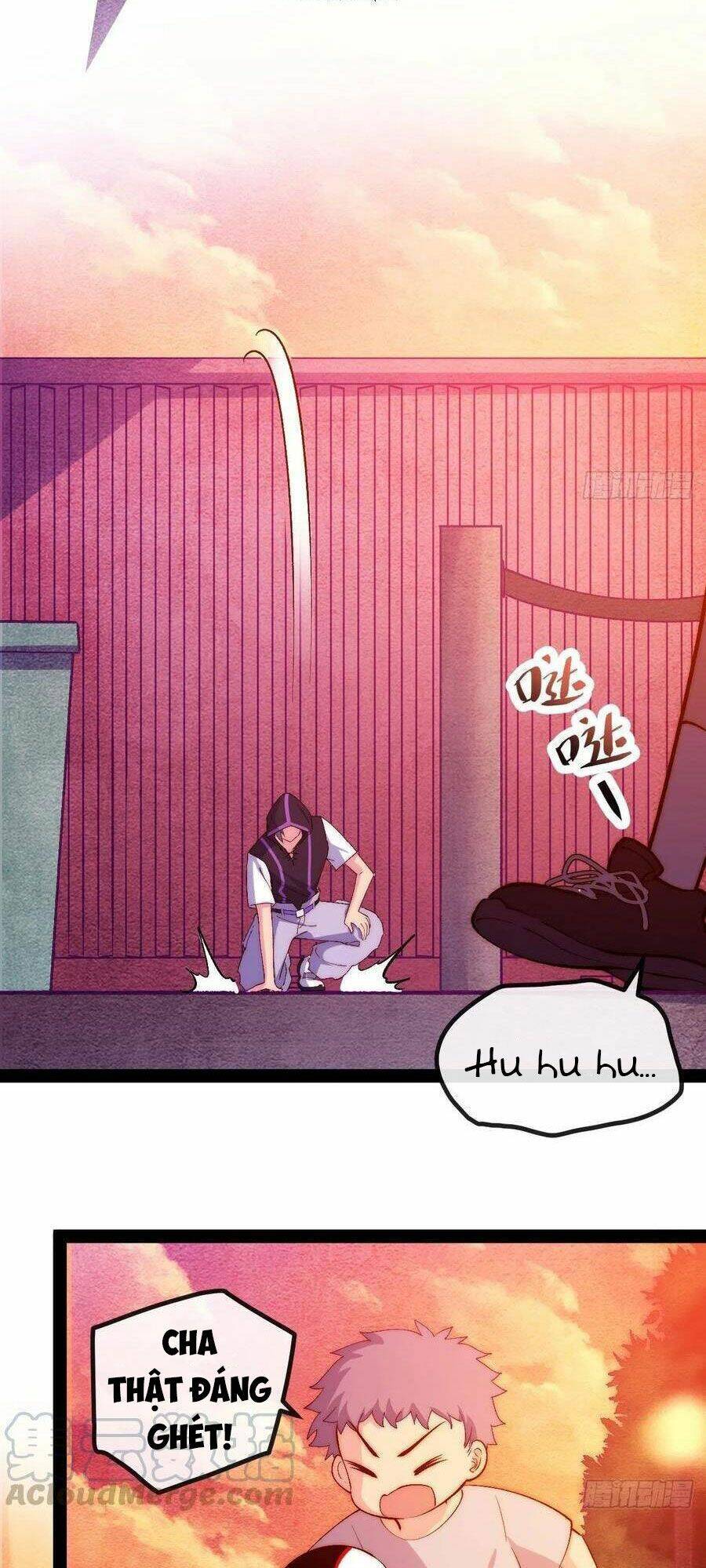 tà ác làm vương chapter 13 10