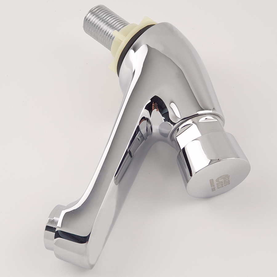 Vòi Lavabo lạnh nhấn hơi Eurolife EL-119