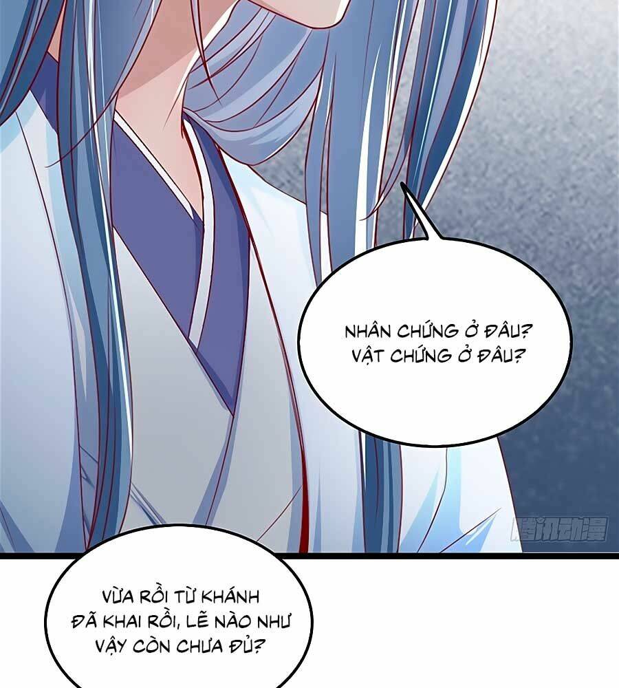 gian phi như thử đa kiều chapter 101 6