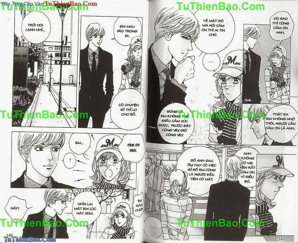 chuyện tình mary chapter 7 74