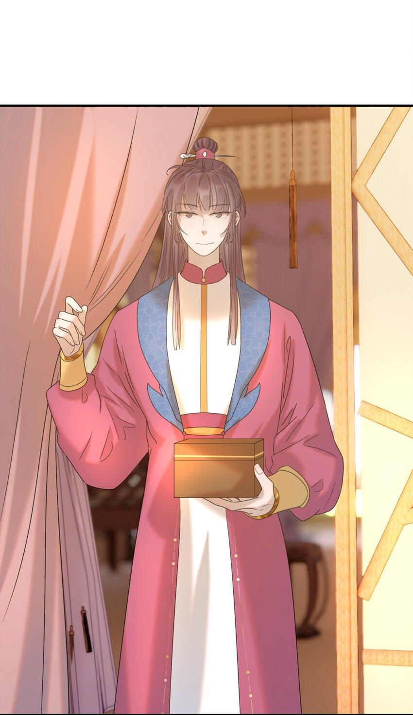 hình như cầm nhầm kịch bản của nữ chính rồi chapter 55 15