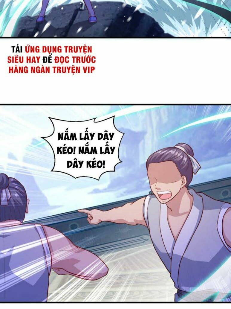 tiên ma đồng tu chapter 119 9