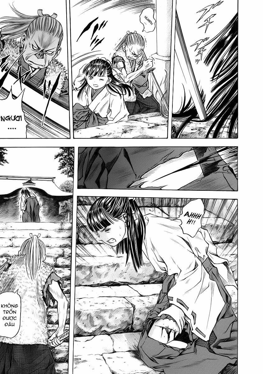 otogi matsuri chapter 51 14