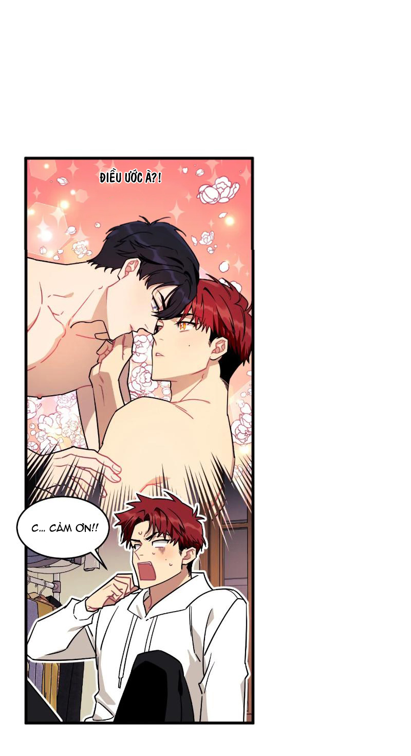 điều ước của cậu là mệnh lệnh của tớ chapter 1 44