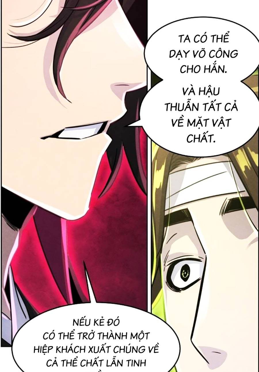 Cuồng Ma Hồi Quy - Trang 73