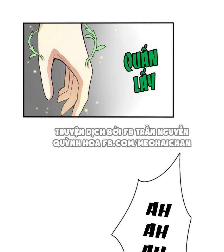 chào mừng đến với học viện yêu quái chapter 5 12