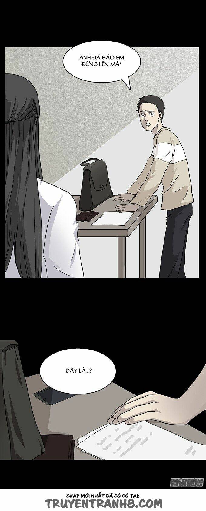 ớn lạnh tuyệt đối chapter 89 23