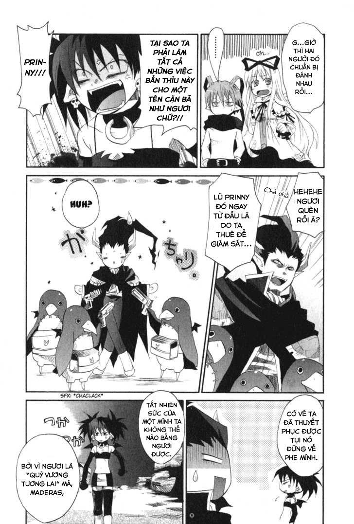 makai senki disgaea chapter 5 13