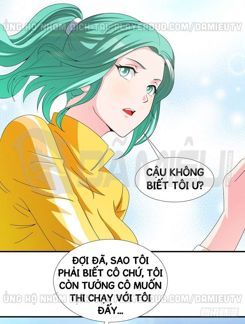 Nhặt Được Vợ Là Hoa Khôi Chapter 37 - Trang 2