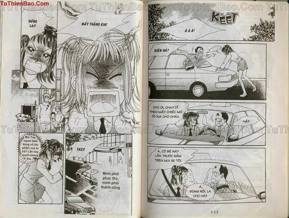 hái sao tình yêu chapter 3 67