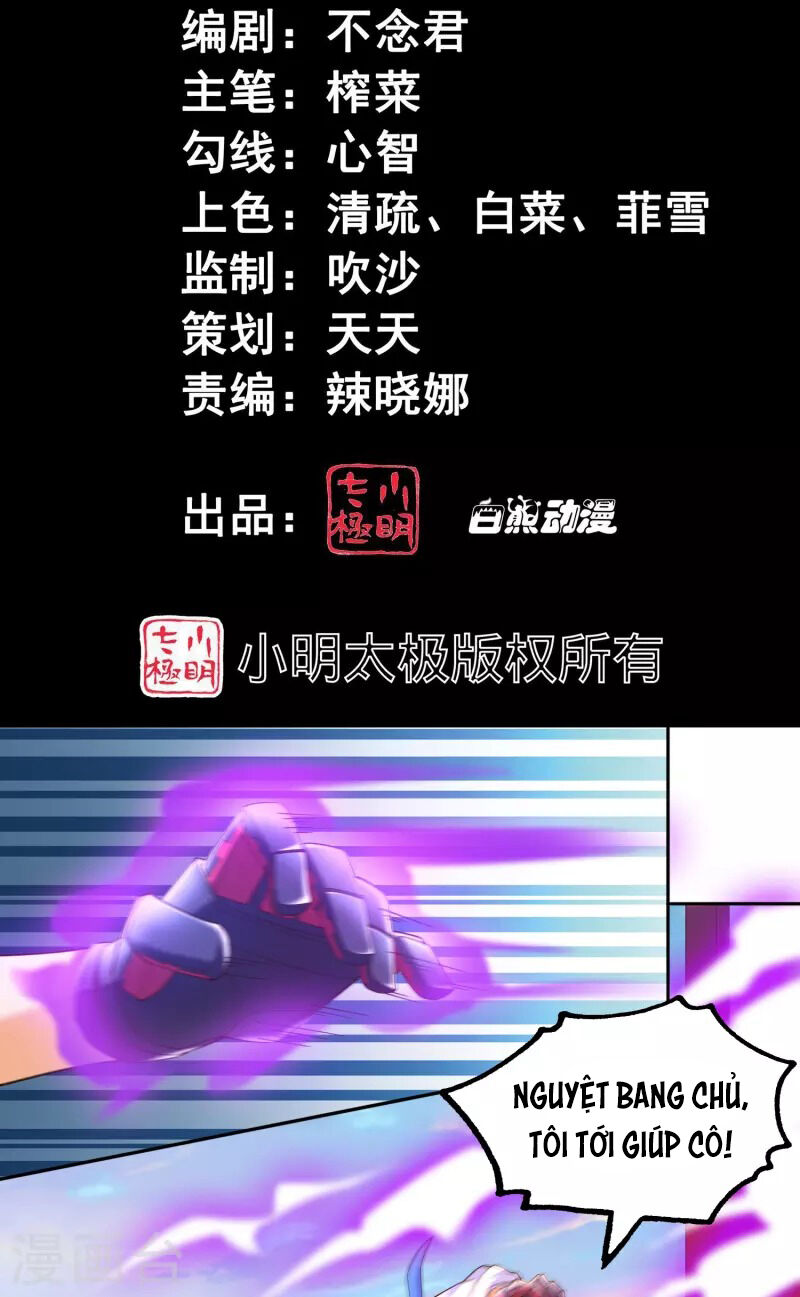 luyện tập thành thần chapter 45 1