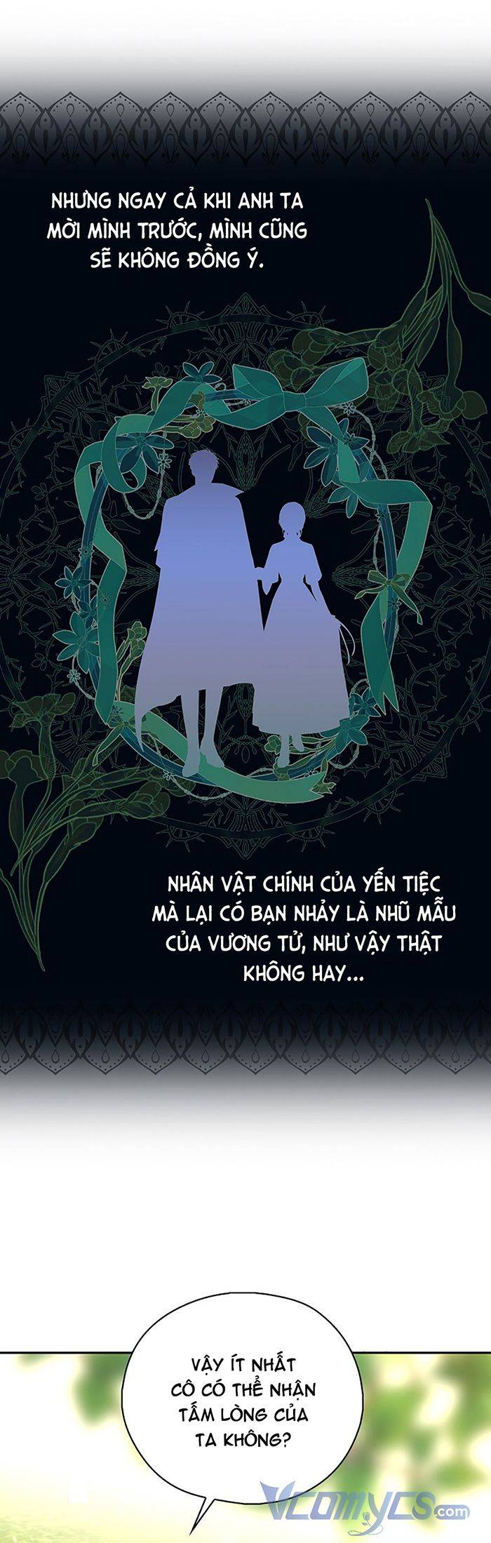 sống sót dưới thân phận hầu nữ chapter 92 12