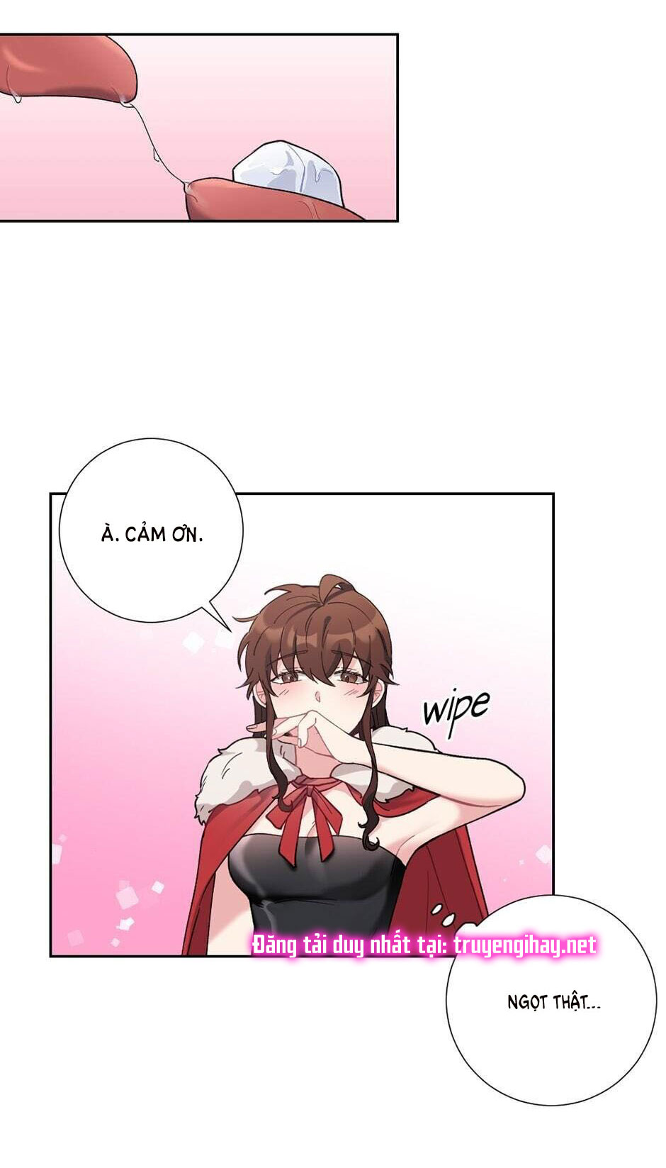 tiểu thư và dàn hầu nam mlem chapter 26 11