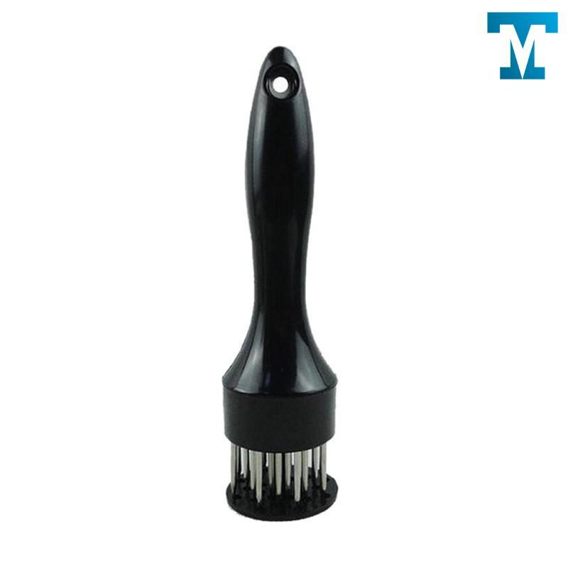 Cây Xăm Bì Da Heo Và Làm Mềm Thịt