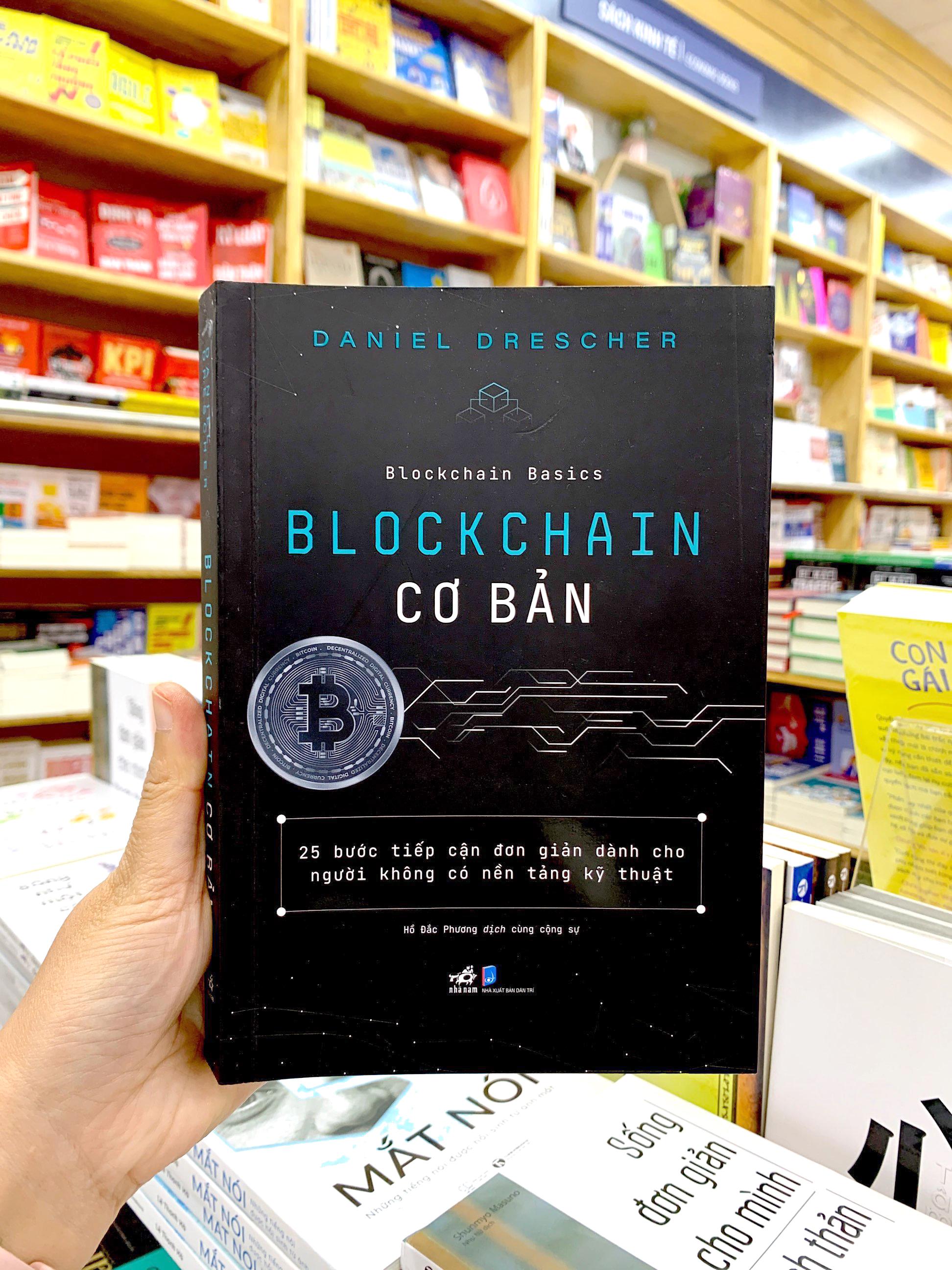 Blockchain Cơ Bản