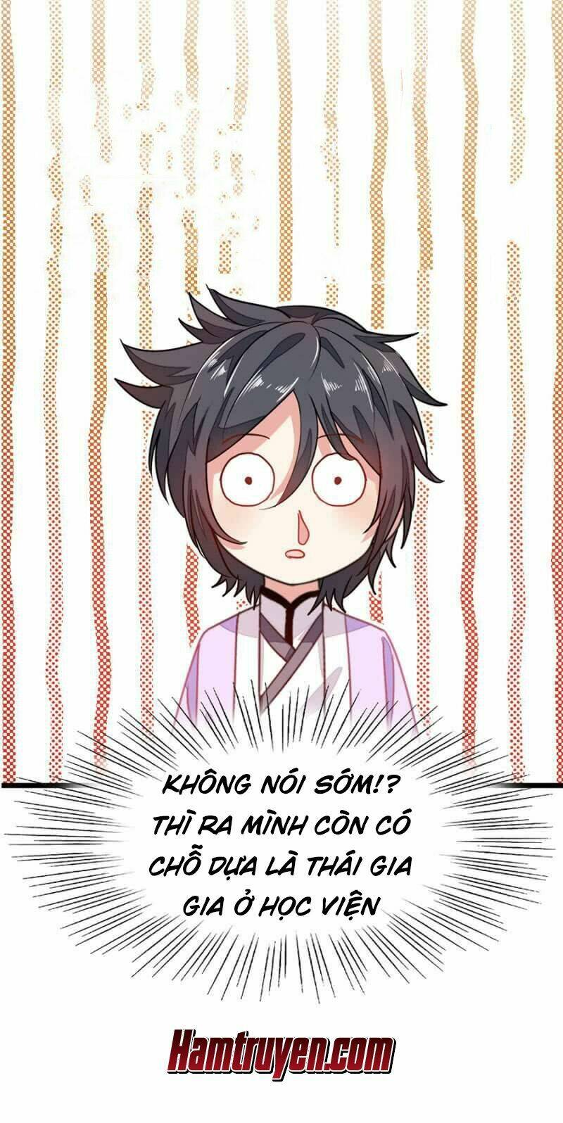 cửu dương thần vương chapter 73 36