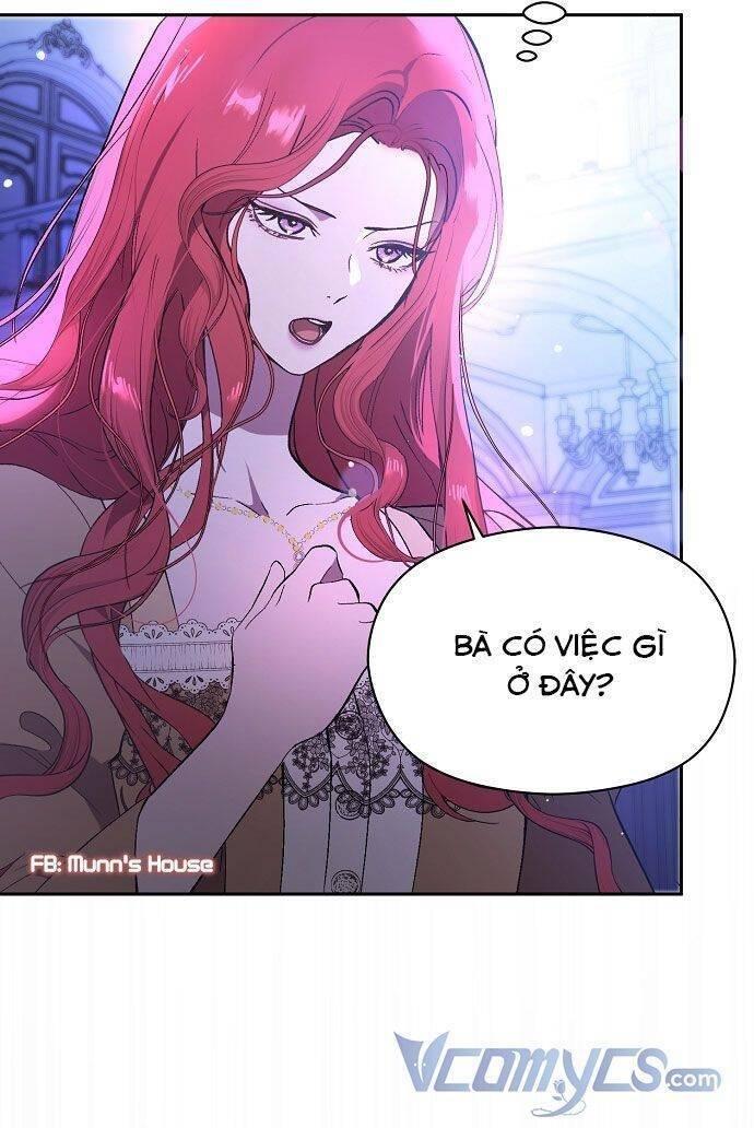 tôi không cố ý quyến rũ nam chính đâu! chapter 72 44